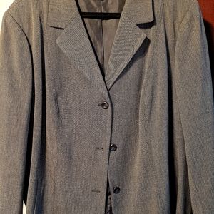 Women's Blazer